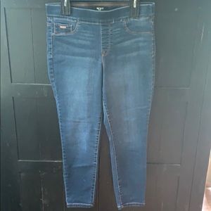 🍀5/$20 Nine West Ankle Jean jeggings